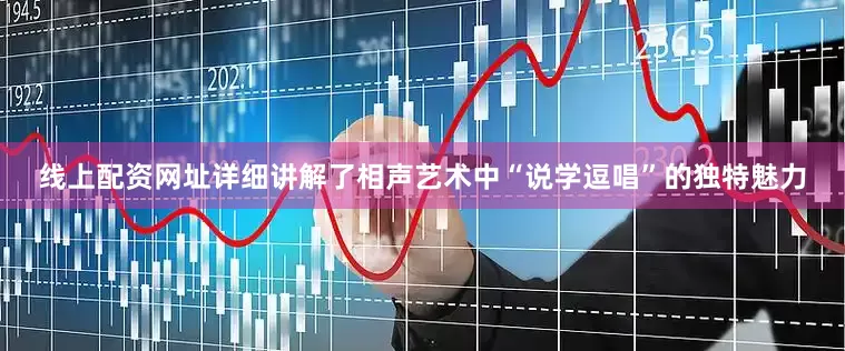 线上配资网址详细讲解了相声艺术中“说学逗唱”的独特魅力